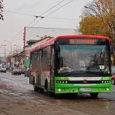 Autosan M09LE #2425