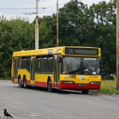 Neoplan N4020 #2195