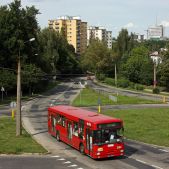 Jelcz M121M #2184