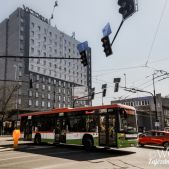 Autosan M12LF #2415