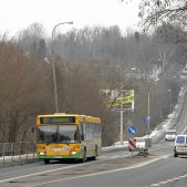 Mercedes O405N2 #2281