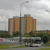 Jelcz M125M #2246