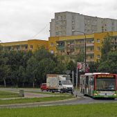 Mercedes O530G #2364