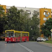 Jelcz M181M #2250