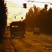 Autosan M12LF #2391