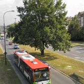 Mercedes O530G #2355