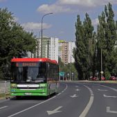 Autosan M12LF #2400