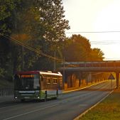Autosan M12LF #2409