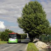 Volvo B10BLE-60 Aabenraa #7402
