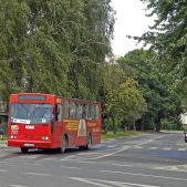 Jelcz M11 #2122