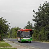 Autosan M12LF #2387
