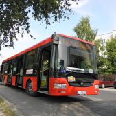 SOR NB12 #LU 9502S