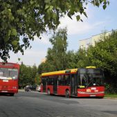 Solaris Urbino 12 #2290