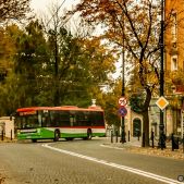 Autosan M12LF #2391