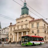 Autosan SanCity 9LE #2427