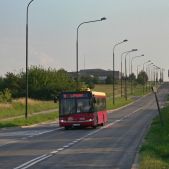 Solaris Urbino 12 #2294