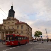 Jelcz M121M #2216
