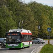 МАЗ 203T8M #3840