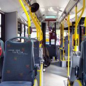 Solaris Trollino 12S #3849