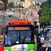 Solaris Trollino 12S #3845
