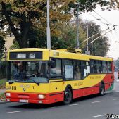 Jelcz M121E #818