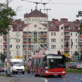 Solaris Trollino 12AC #P0 876B