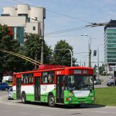 Jelcz 120MT #3817
