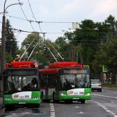 Solaris Trollino 12 #3866