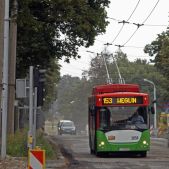Jelcz M121E4 #3858