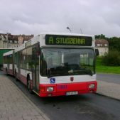 MAN NG272 #2403