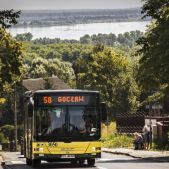MAN NL283 #3050