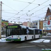 Solaris Urbino 18 #2908