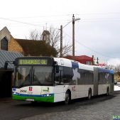 Solaris Urbino 18 #2904