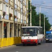 Autosan H6-10 #1747