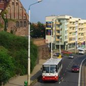 Ikarus 280.26 #2093