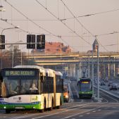 Solaris Urbino 18 #2211