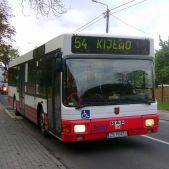 MAN NL262 #2600