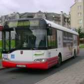 Solaris Urbino 12 #2552