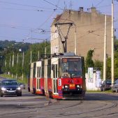Konstal 105Na #1015+1016