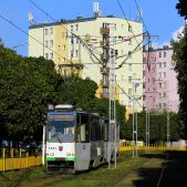 Konstal 105Na #1021+1022