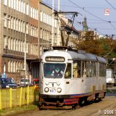 Konstal 102Na #617