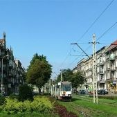 Konstal 105N #692+644