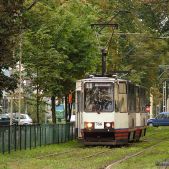 Konstal 105Na #766+765