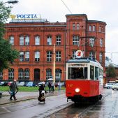 Konstal N #167