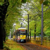 Tatra KT4Dt #168+169