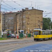 Tatra T6A2D #213+214