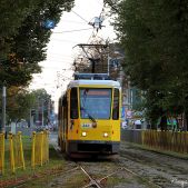 Tatra T6A2D #241