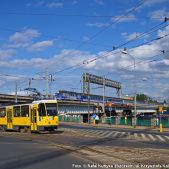 Tatra T6A2D #249+250