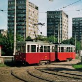 Konstal N+ND #286+403