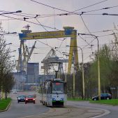 Konstal 105Ng/2015 #533+534
